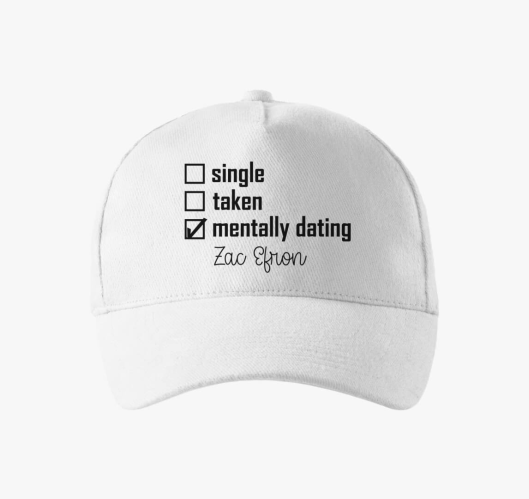 Mentally dating Zac bejzbolska...
