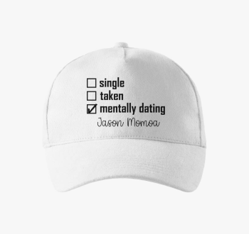 Mentally dating Momo...