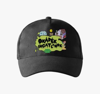 Ingatlanok bejzbolska kapa