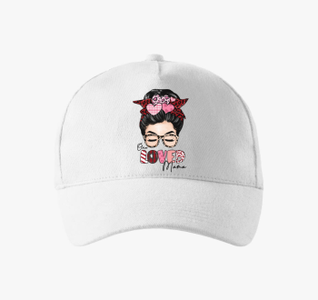 One loved mama bejzb