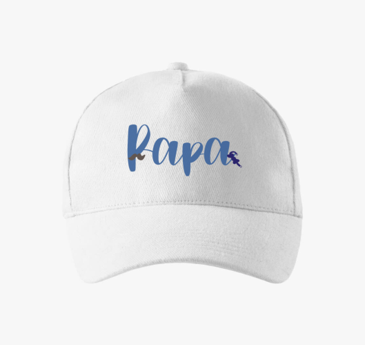 Papa bejzbolska kapa