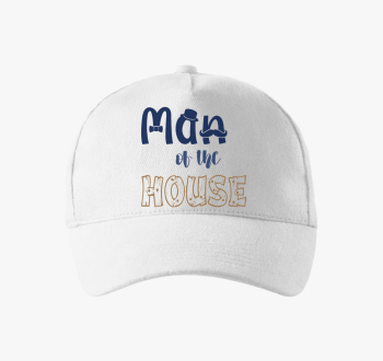 Man of the House bejzbolska kapa