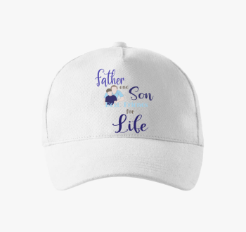 Father and Son bejzb