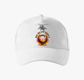 Mi-24P Phoenix bejzbolska kapa