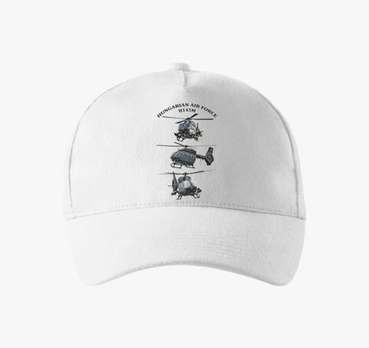 Hungarian Air Force H145M bejz...