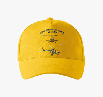 Mi-17 Hip bejzbolska