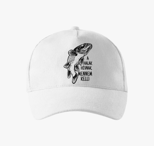 halak mennem kell bejzbolska k...