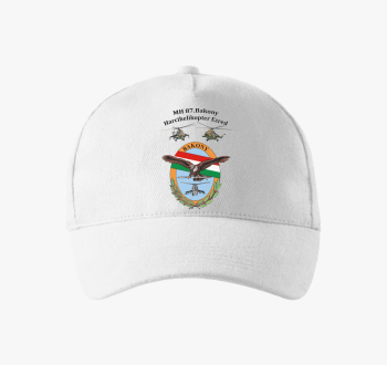 MH 87. Bakony Harcihelikopter Ezred bejzbolska kapa