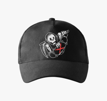 Skate or Die! bejzbo