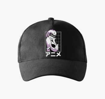 Waifu bejzbolska kapa