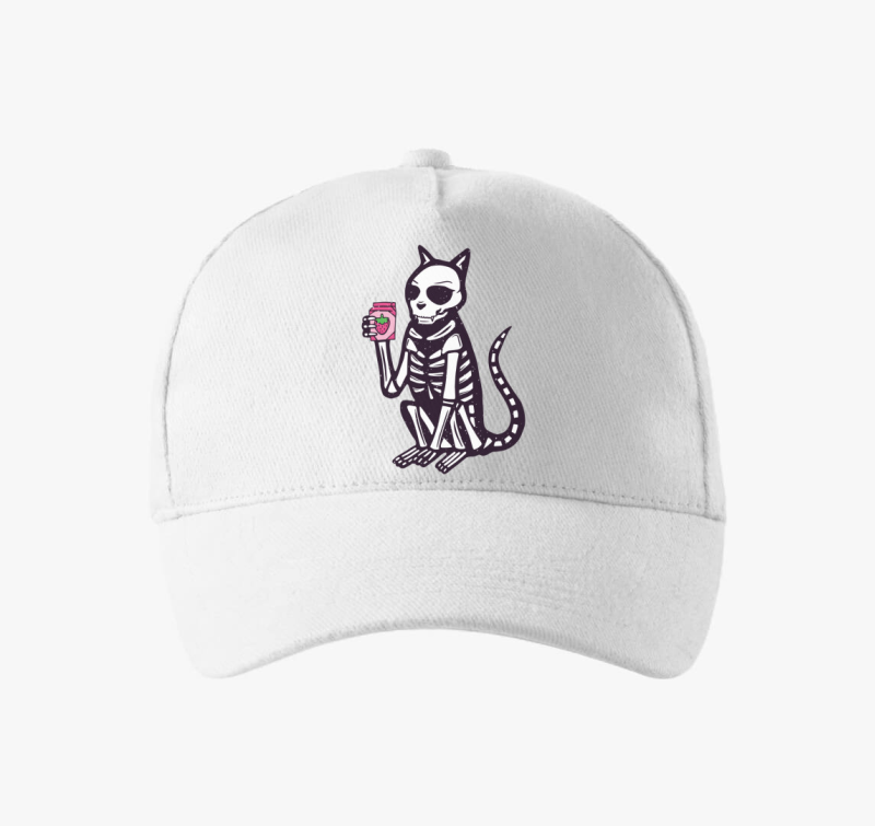 Milk Shake Cat bejzbolska kapa