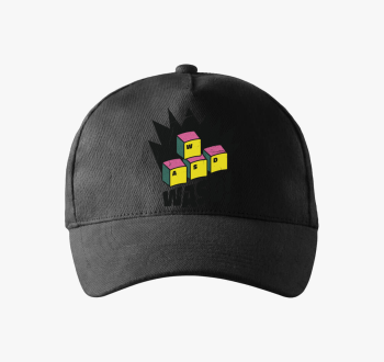 WASD igazi gamer bej...