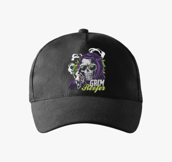 Nagy bejzbolska kapa