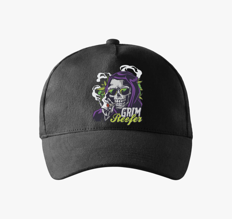 Nagy bejzbolska kapa