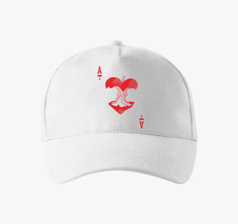 Alice Poker bejzbolska kapa