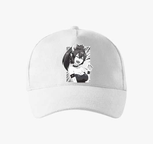 Bowsette for Queen bejzbolska ...