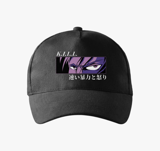 Ha lehetne bejzbolska kapa