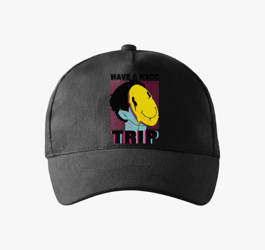 Have nice trip bejzbolska kapa