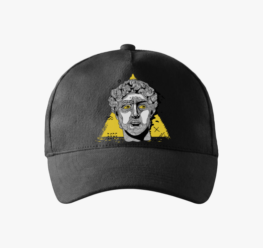 Modern bejzbolska kapa