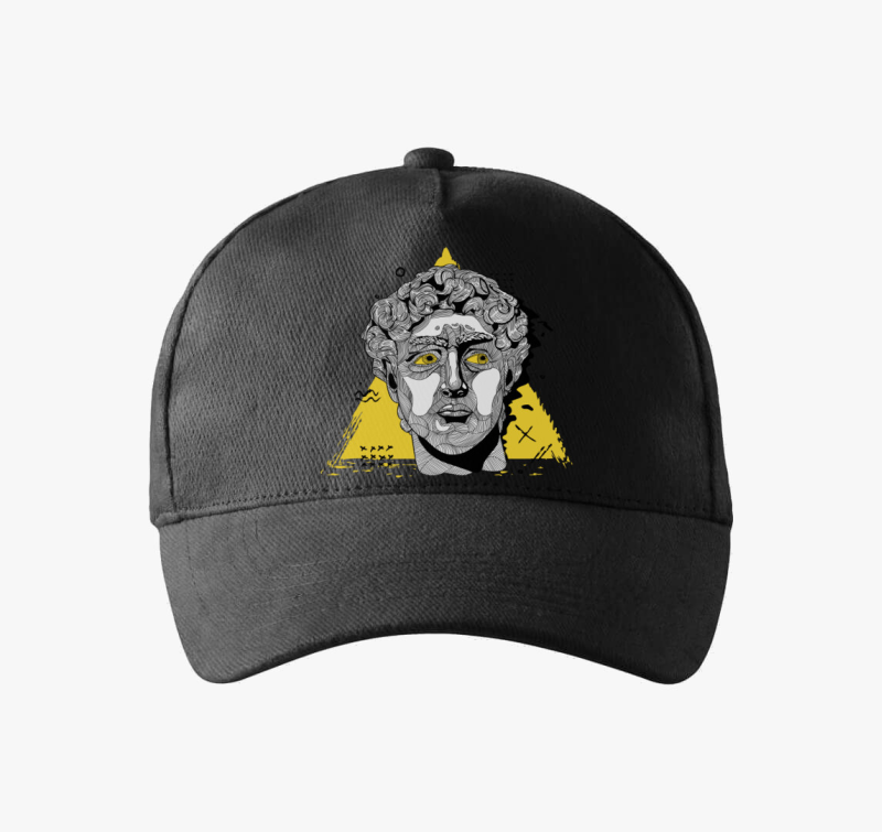 Modern bejzbolska kapa