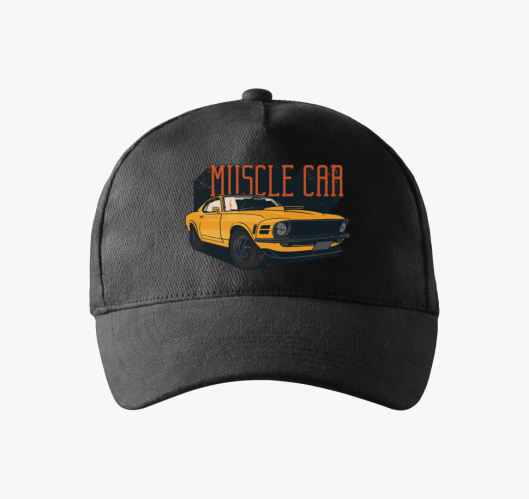 Izom bejzbolska kapa