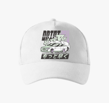 Drift bejzbolska kapa