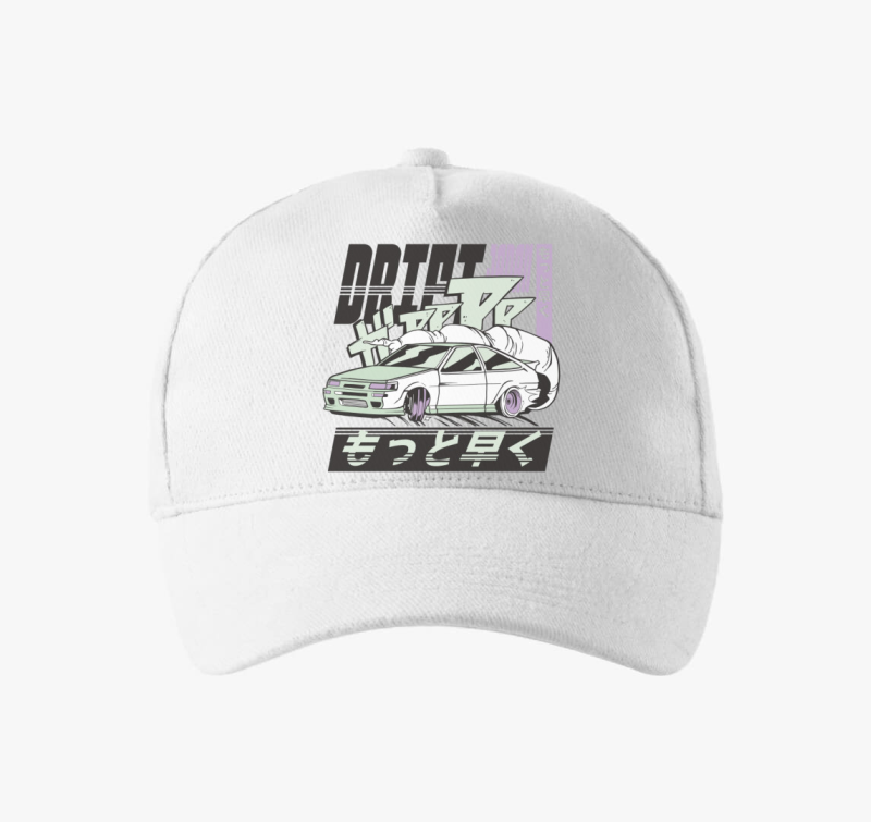 Drift bejzbolska kapa