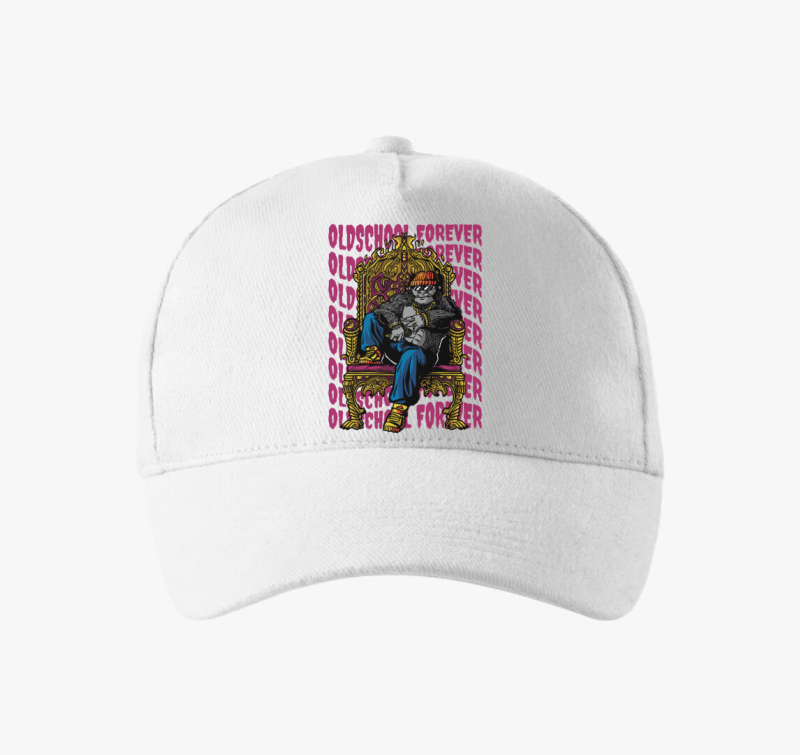 Csak suli bejzbolska kapa