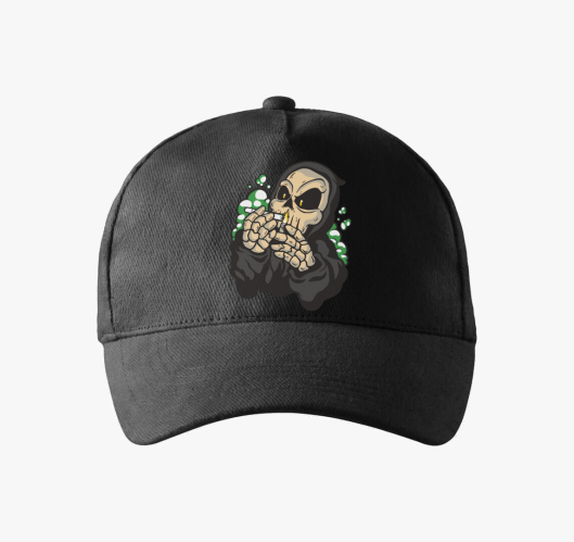 The bong reaper bejzbolska kap...