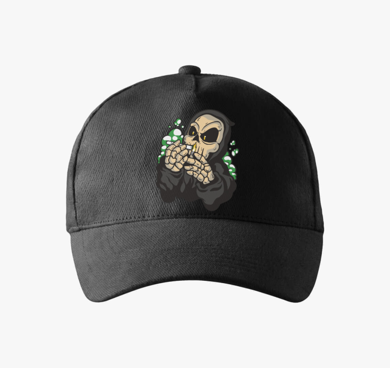 The bong reaper bejzbolska kapa