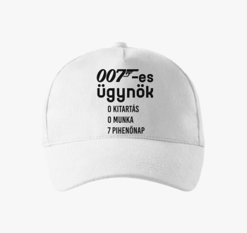 007-es bejzbolska ka