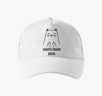 engem bejzbolska kap