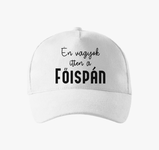 sem itten bejzbolska kapa