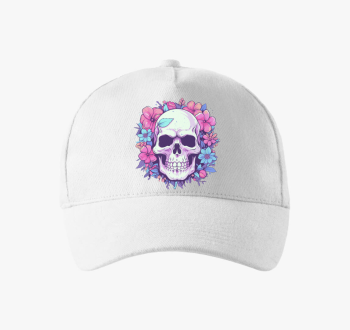 koponya pink bejzbol