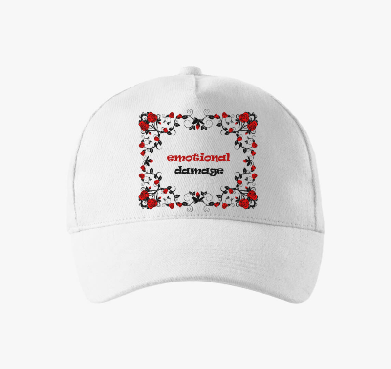 Emotional damage bejzbolska kapa