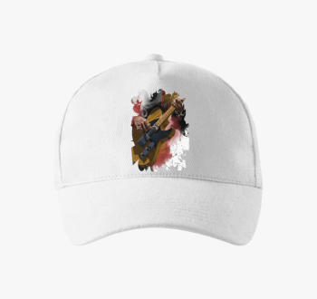 Keith Richards kitar...