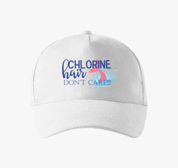 chlorine hair bejzbo