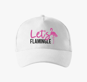 Flamingo flamingle b...