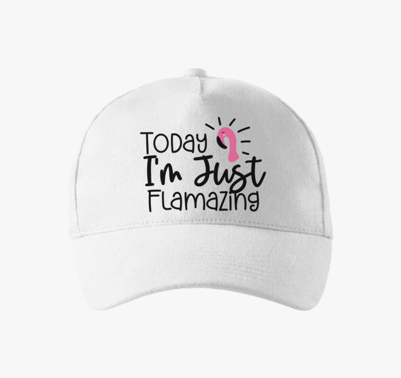 Flamazing bejzbolska kapa