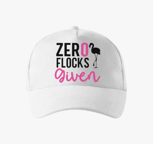 Flamingo zero flocks bejzbolsk...