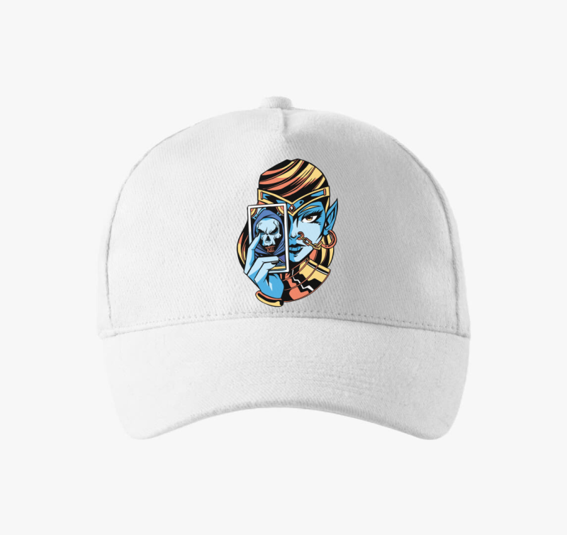 Tarott bejzbolska kapa