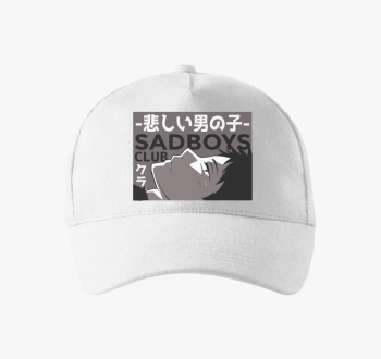 Sad Boy Club bejzbolska kapa