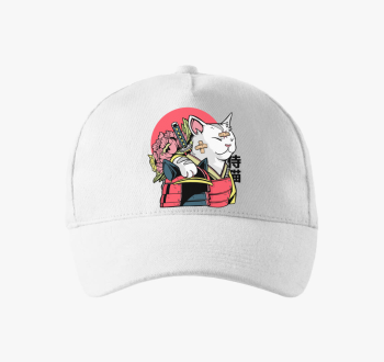Samurai Cica bejzbolska kapa