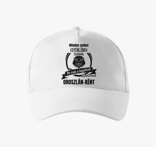 legjobbak - kos bejzbolska kap...