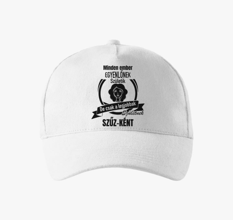 legjobbak - bejzbolska kapa