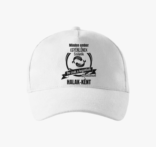 legjobbak - halak bejzbolska k...