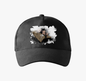 James Hetfield kitar...