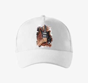 Brian May Red Specia...