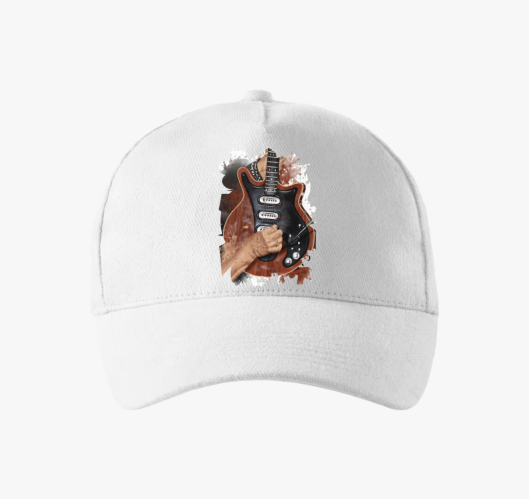 Brian May Red Special kitara b...