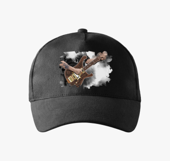 Lemmy bejzbolska kap